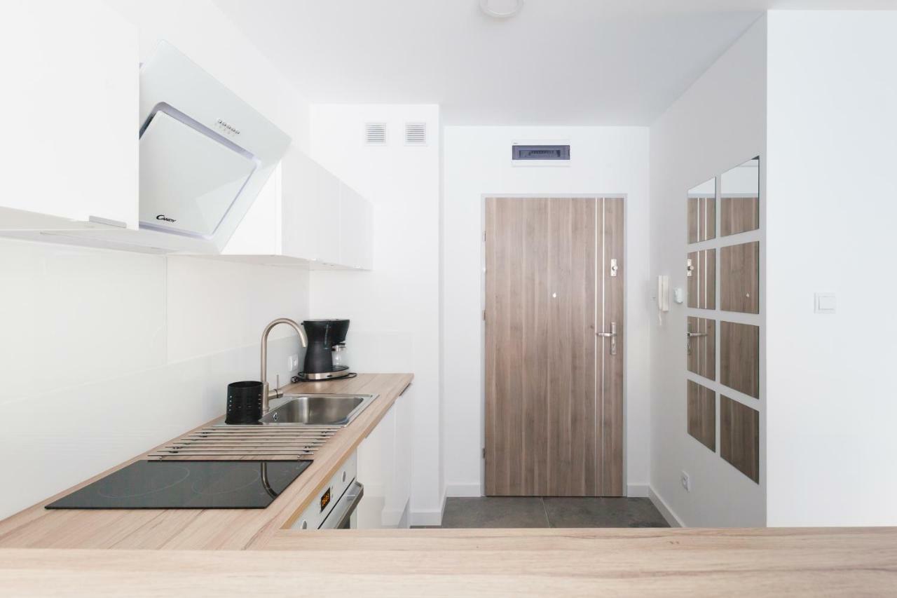 Raval Apartments - Light Blue Реваль Экстерьер фото